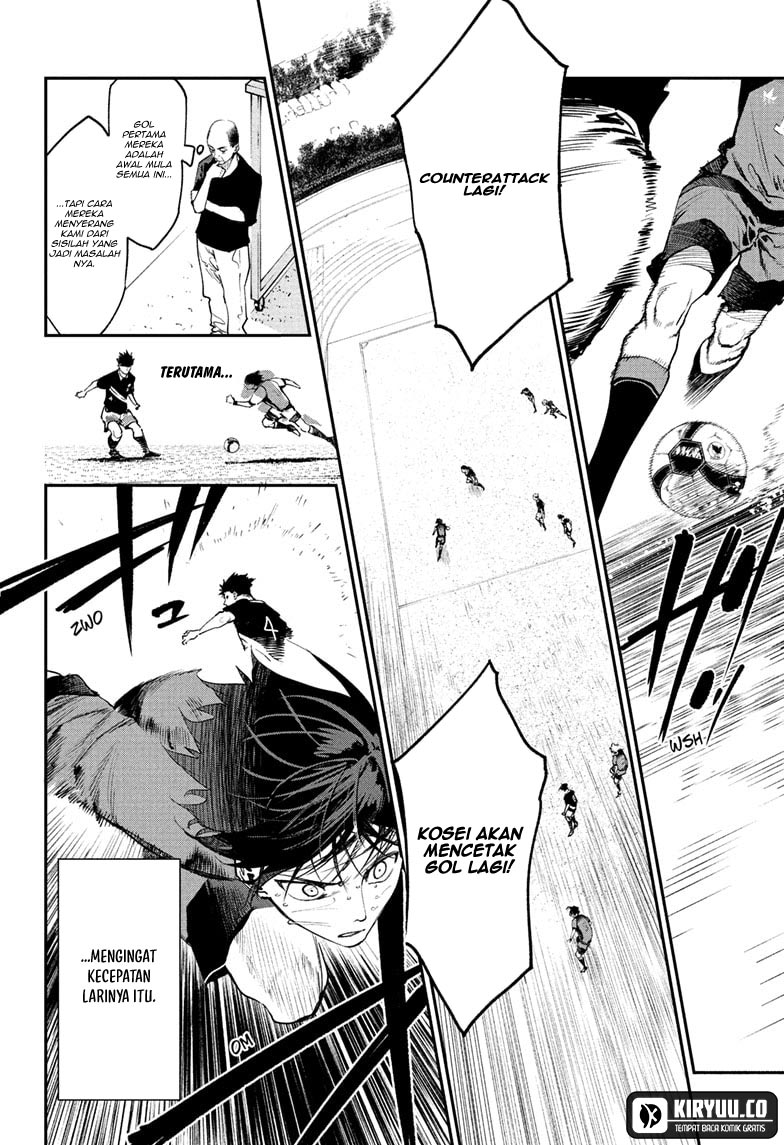 Embers chapter 16 halaman 4