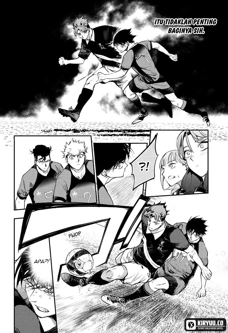 Embers chapter 16 halaman 6