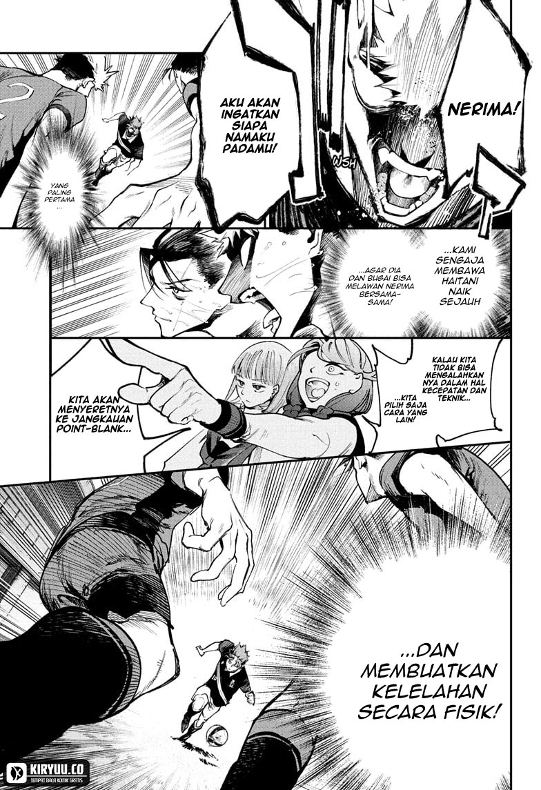 Embers chapter 16 halaman 9