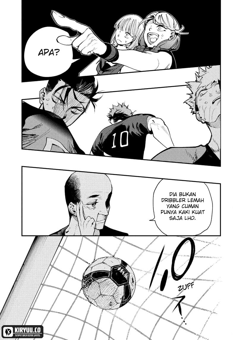 Embers chapter 16 halaman 11