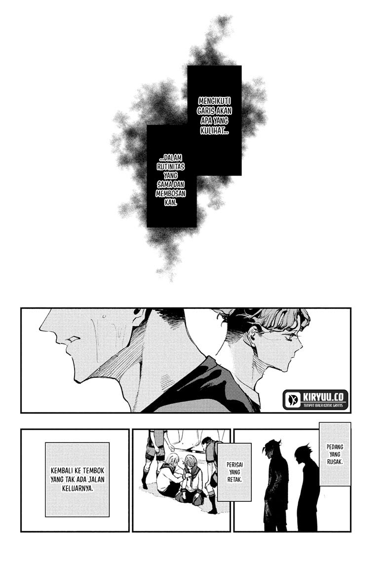 Embers chapter 16 halaman 18