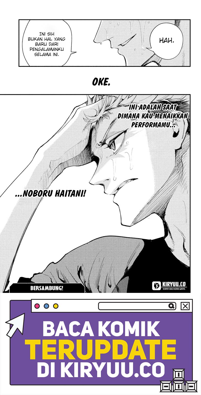 Embers chapter 16 halaman 19