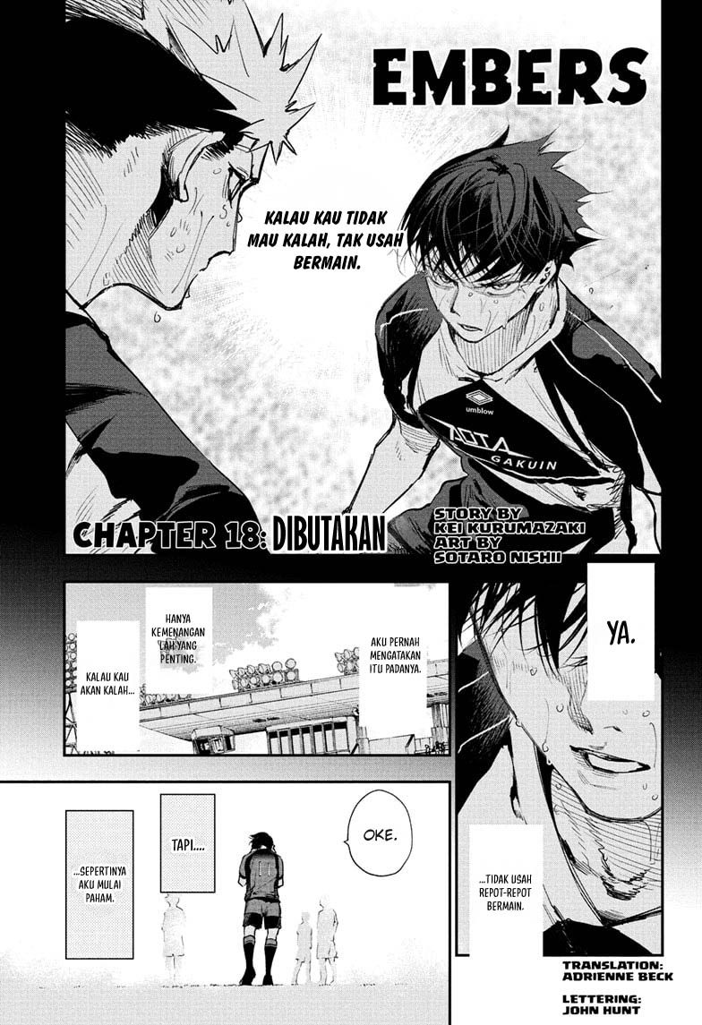 Embers chapter 18 halaman 1