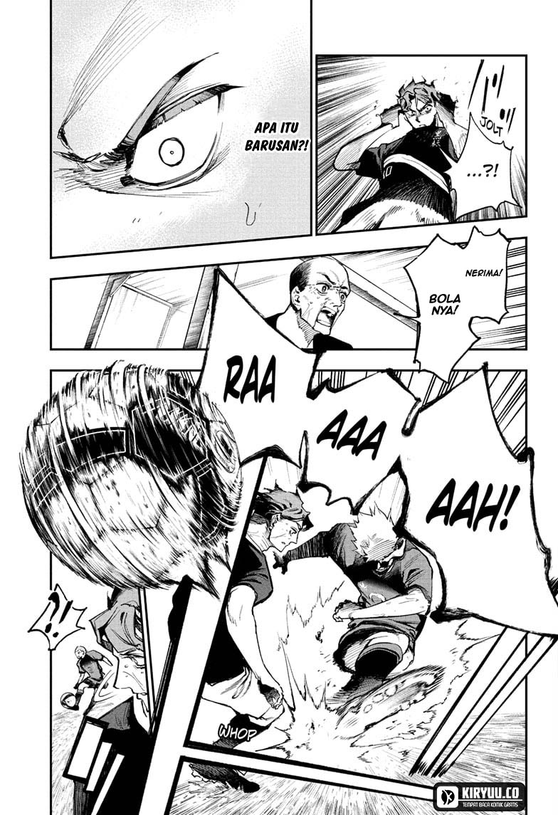 Embers chapter 18 halaman 5