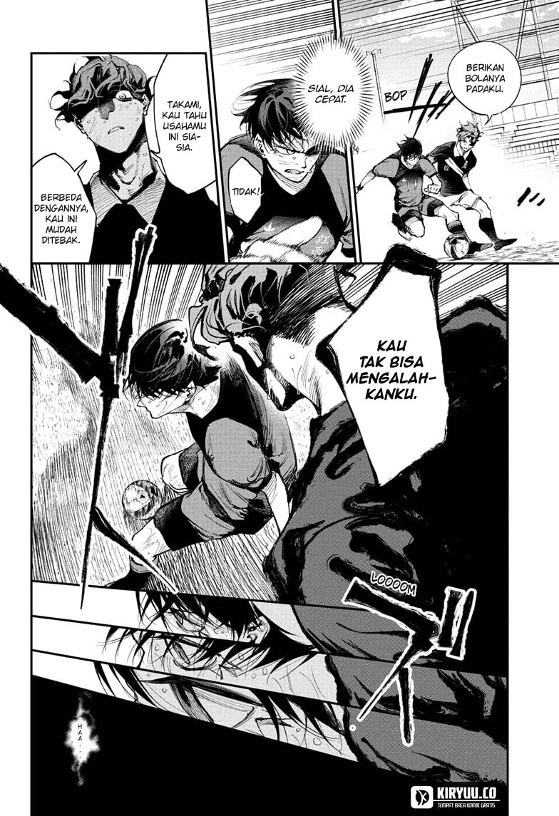 Embers chapter 18 halaman 8