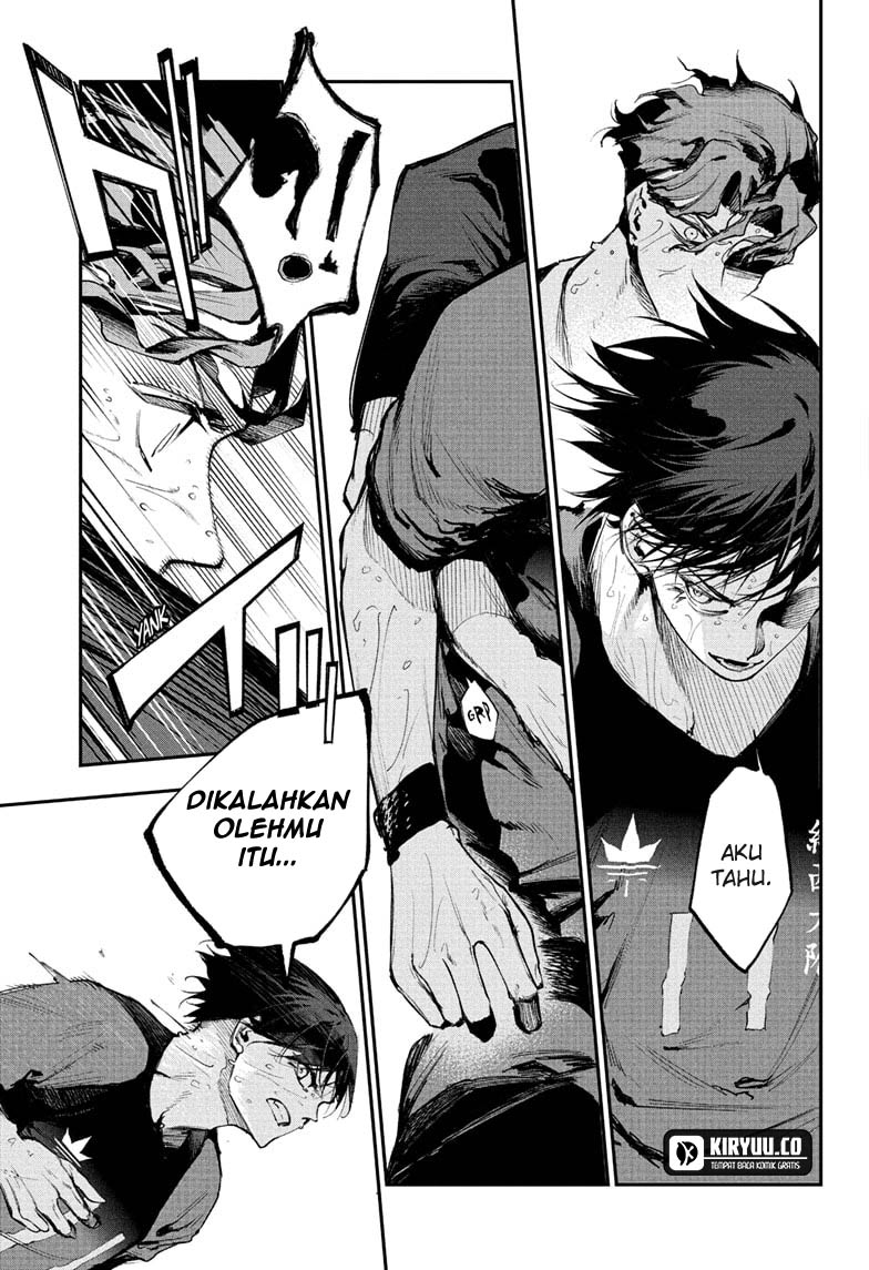 Embers chapter 18 halaman 9