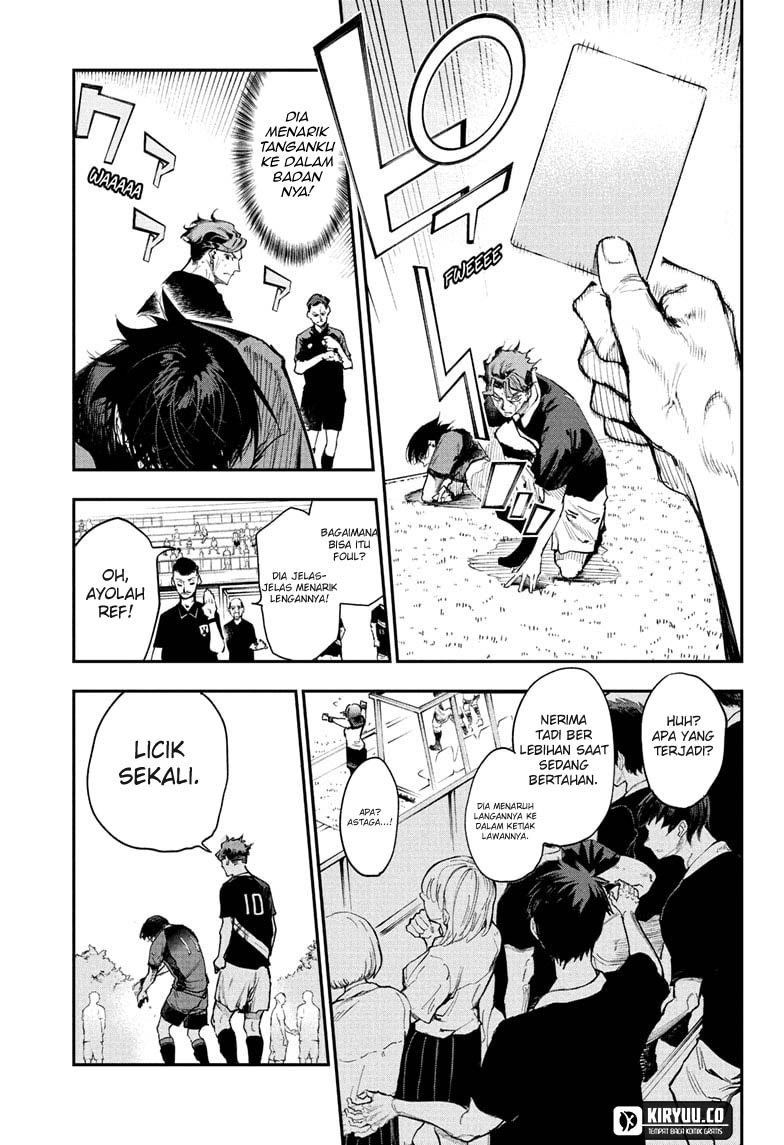 Embers chapter 18 halaman 11