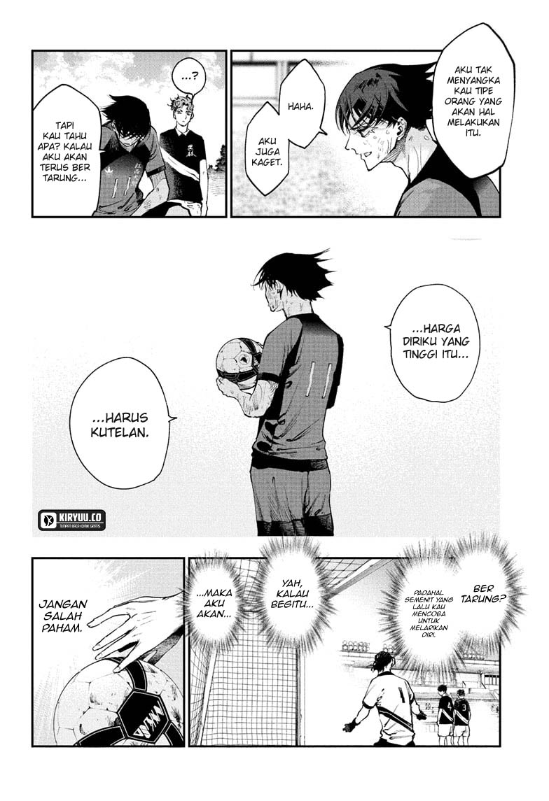 Embers chapter 18 halaman 12