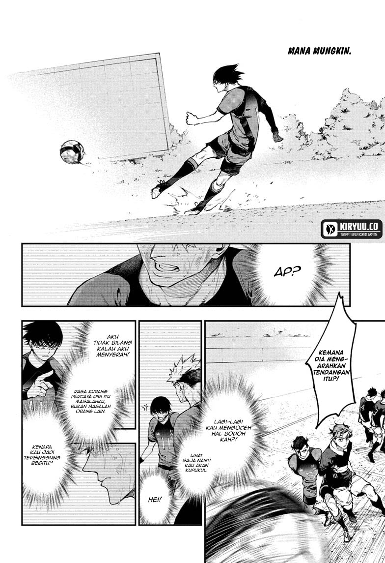 Embers chapter 18 halaman 14