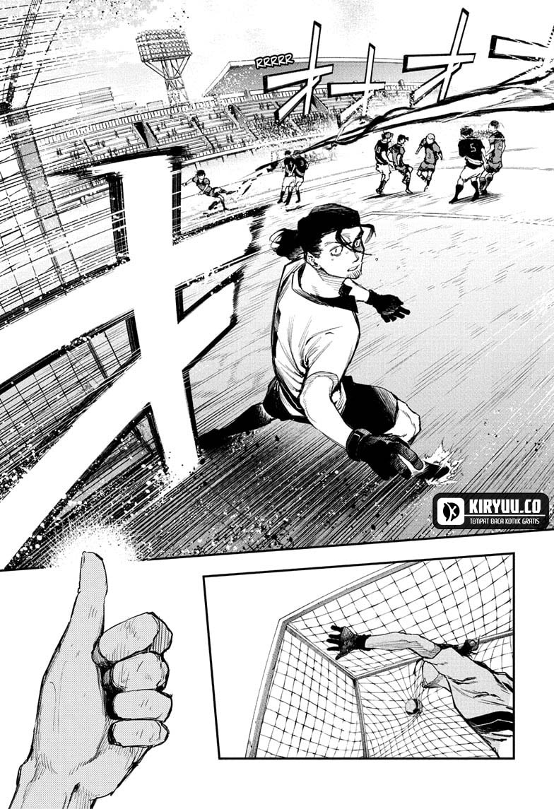 Embers chapter 18 halaman 17