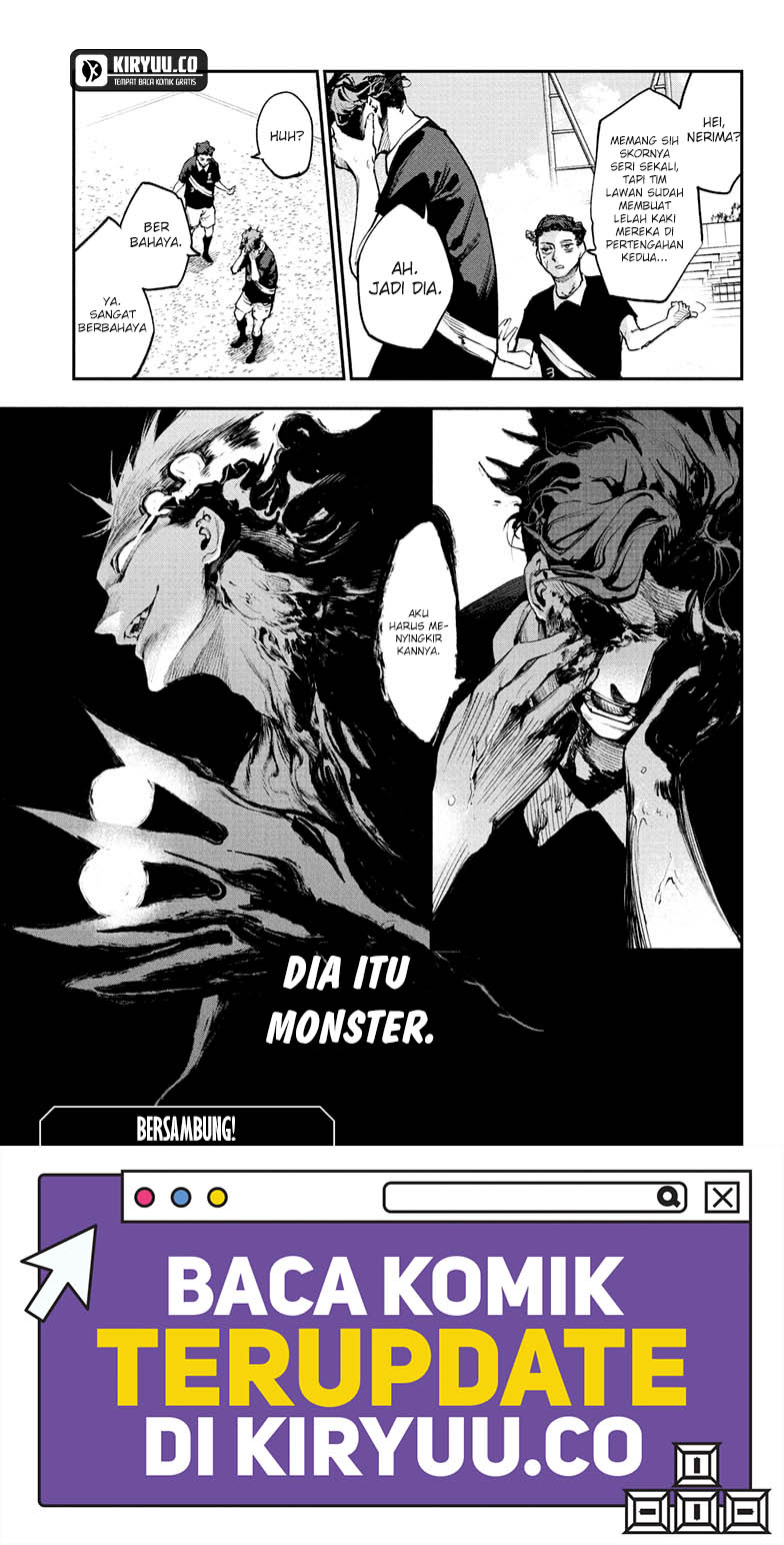 Embers chapter 18 halaman 19