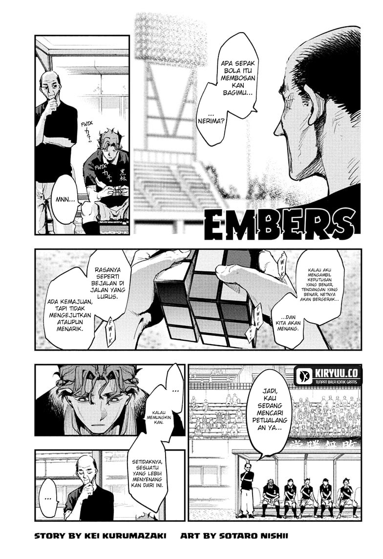 Embers Bab 19 halaman 1