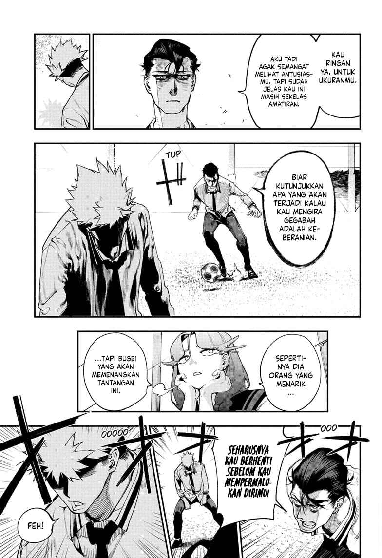 Embers chapter 2 halaman 16