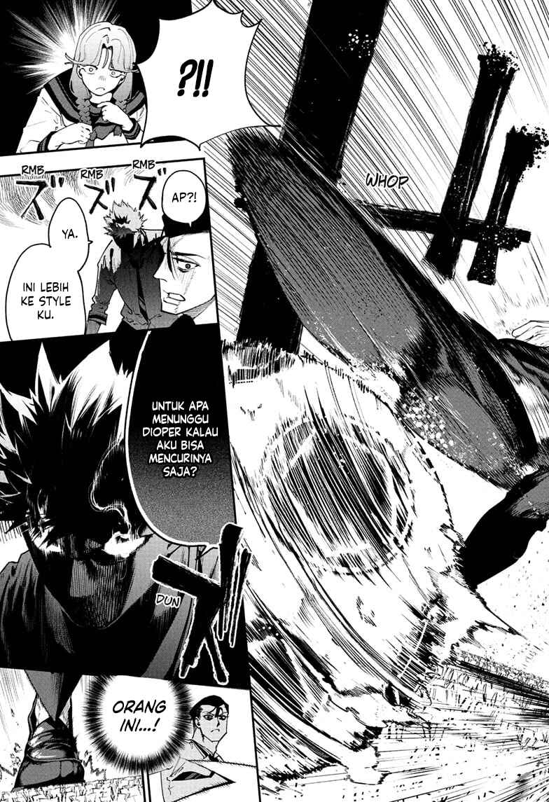 Embers chapter 2 halaman 18
