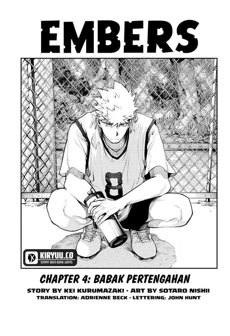 Embers Bab 4 halaman 1