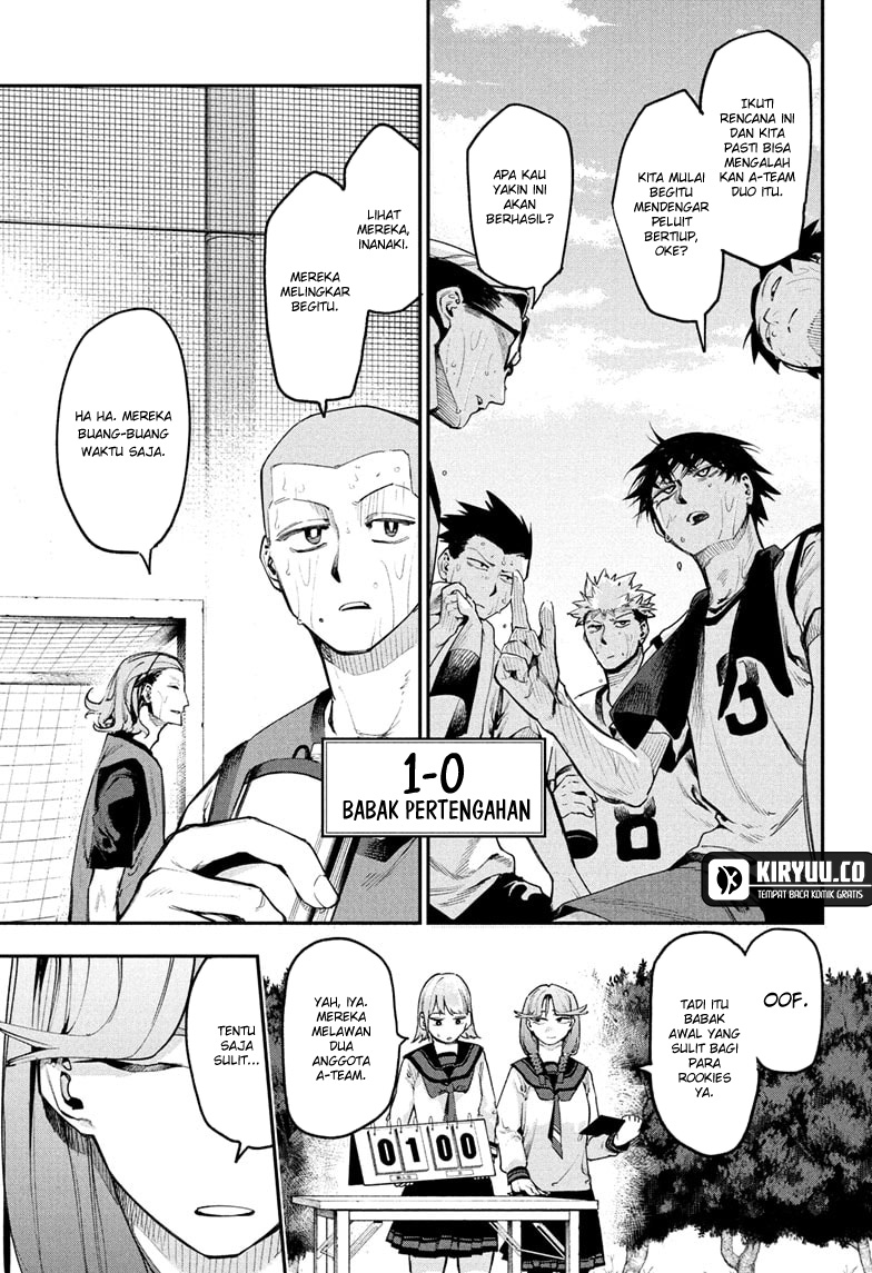 Embers chapter 5 halaman 1