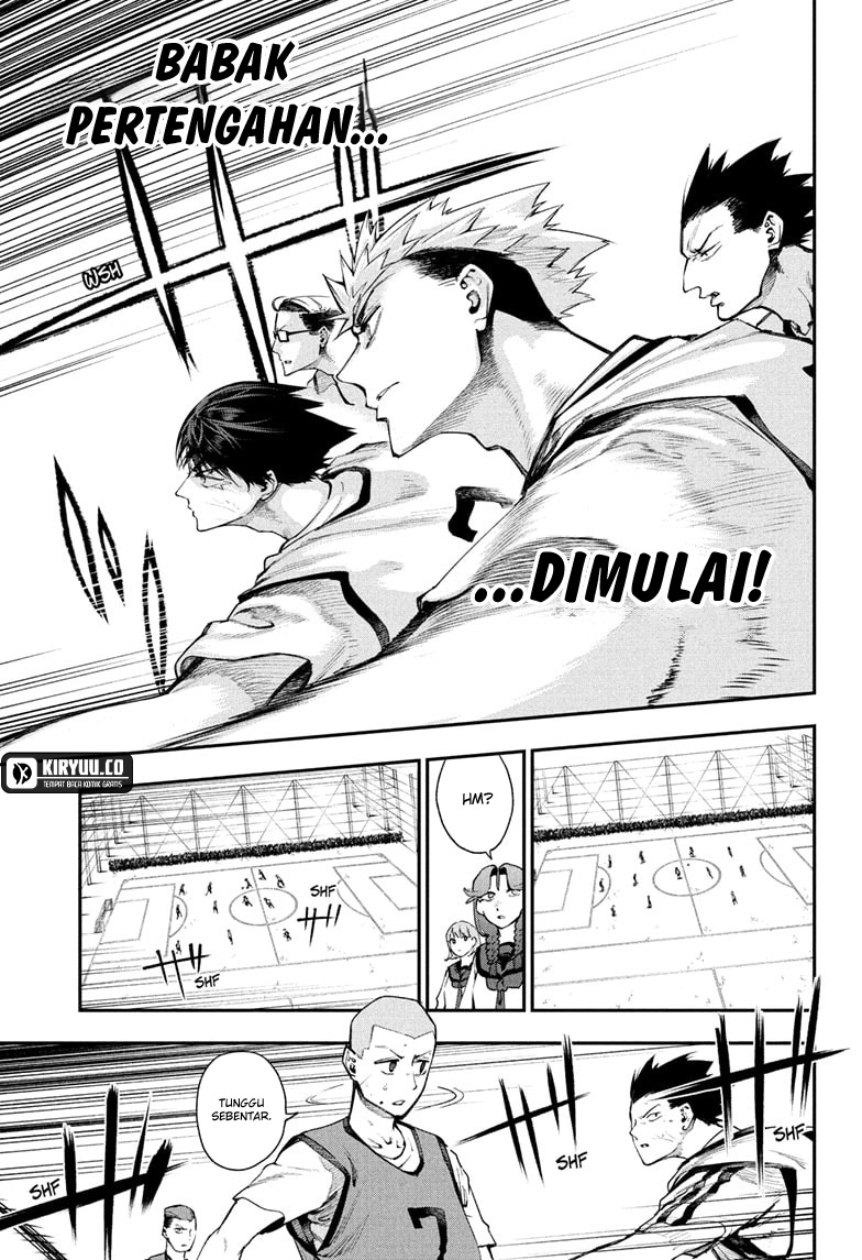 Embers chapter 5 halaman 3