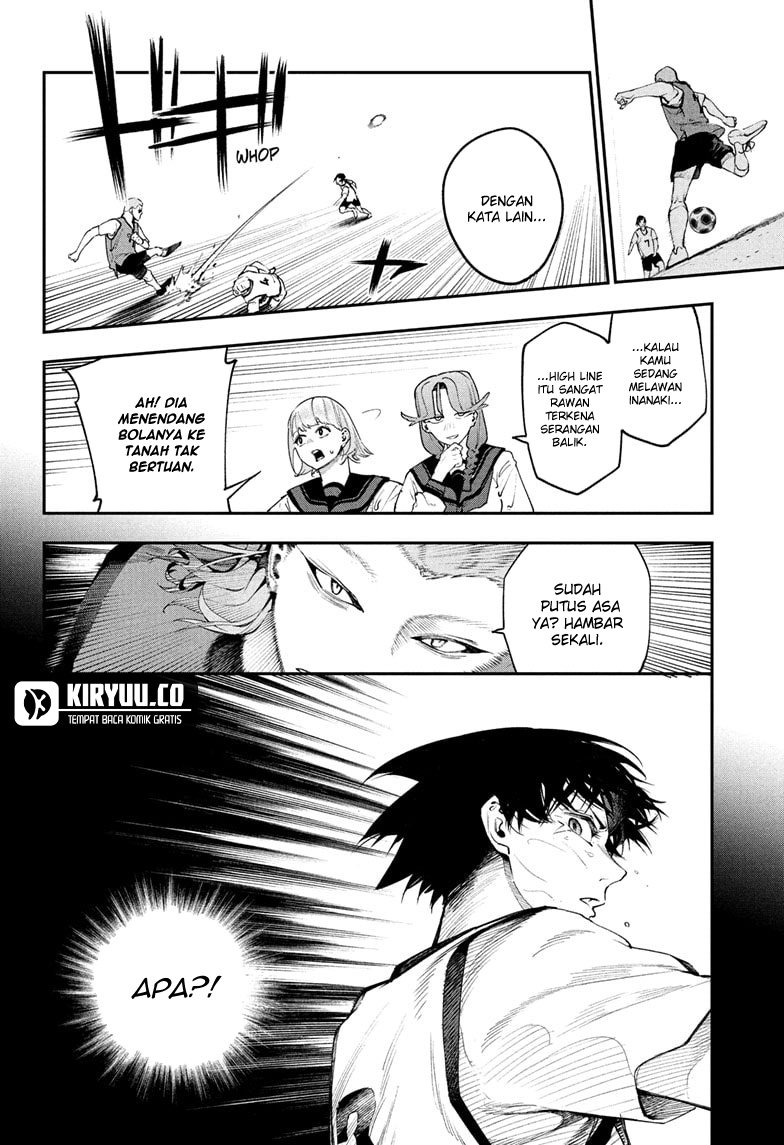 Embers chapter 5 halaman 8