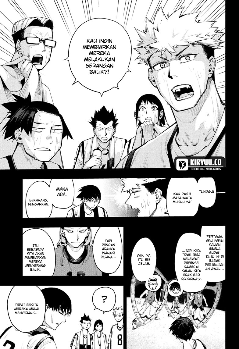 Embers chapter 5 halaman 9
