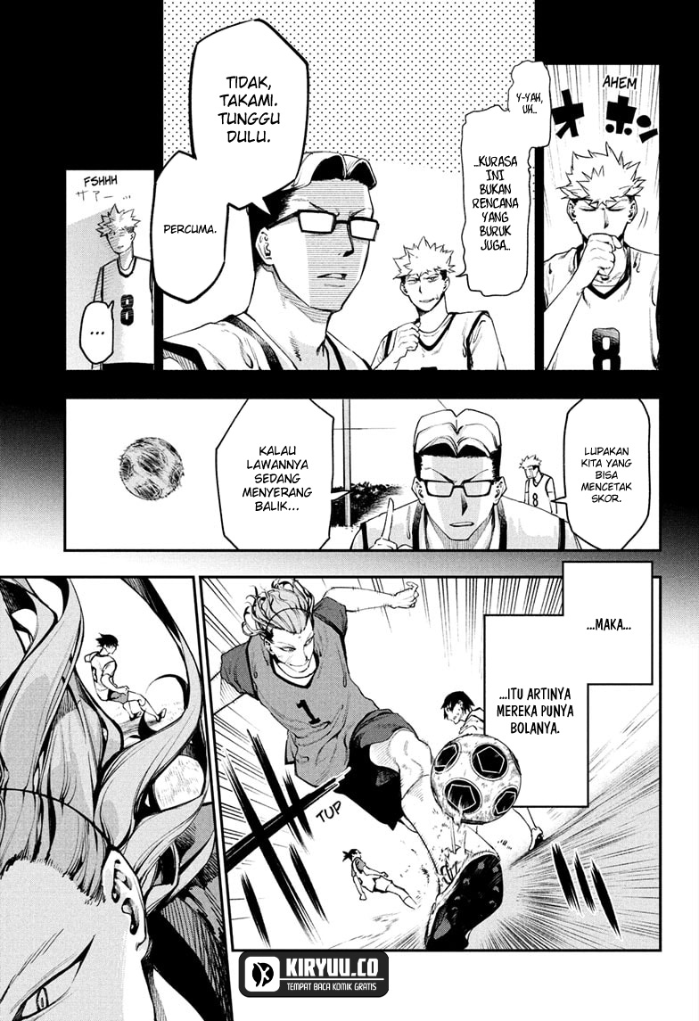 Embers chapter 5 halaman 11