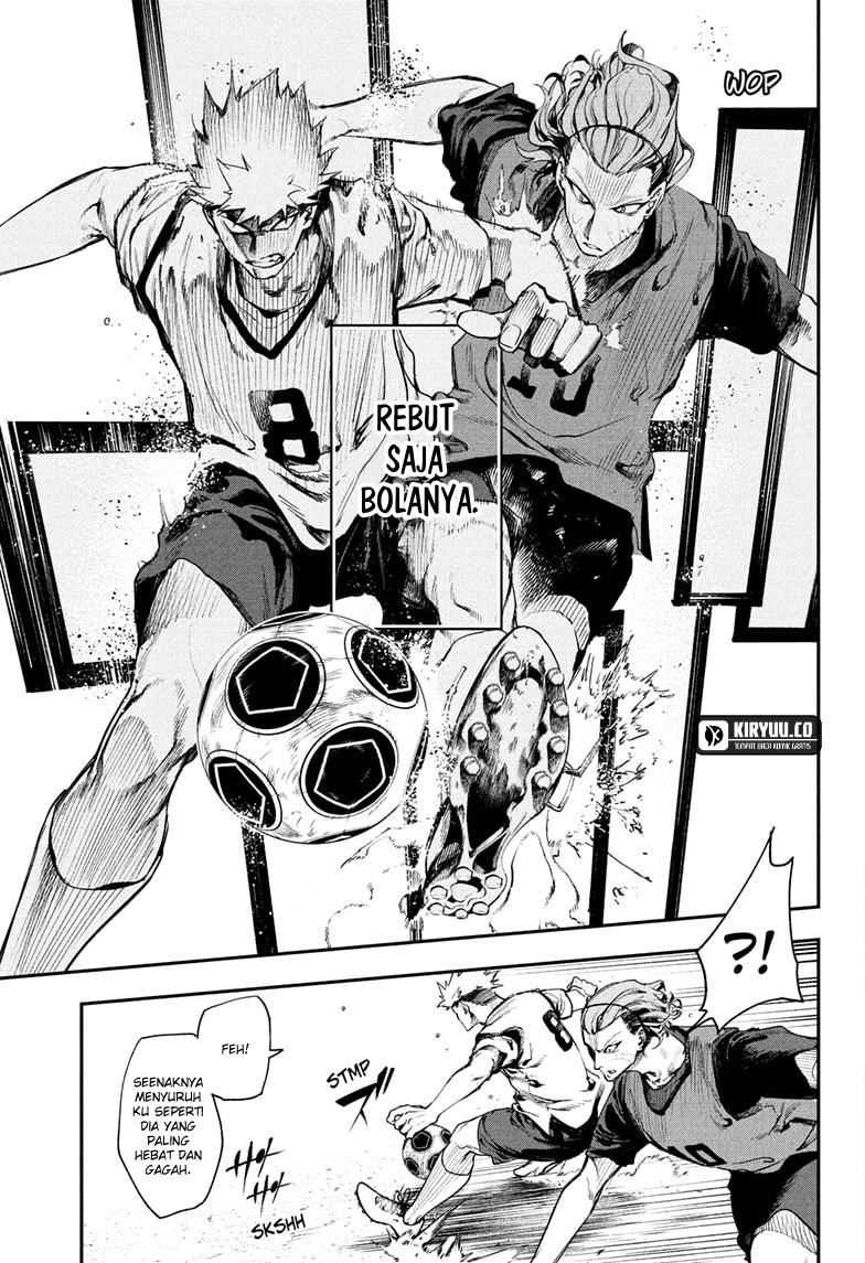 Embers chapter 5 halaman 17