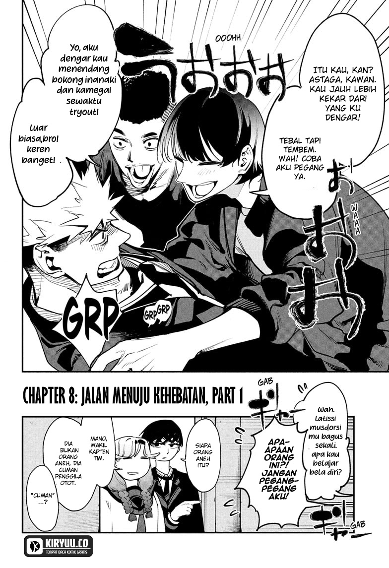 Embers chapter 8 halaman 2