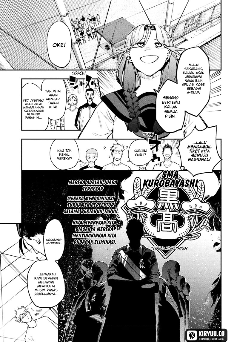 Embers chapter 8 halaman 3