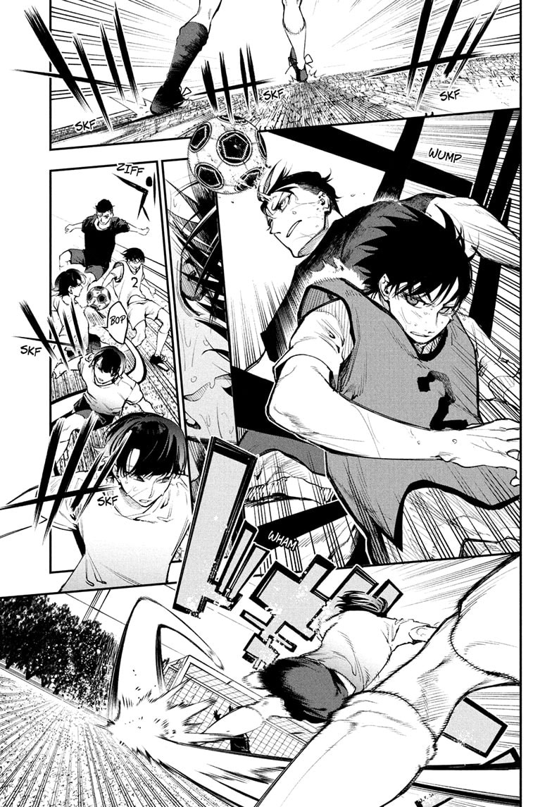 Embers chapter 8 halaman 5