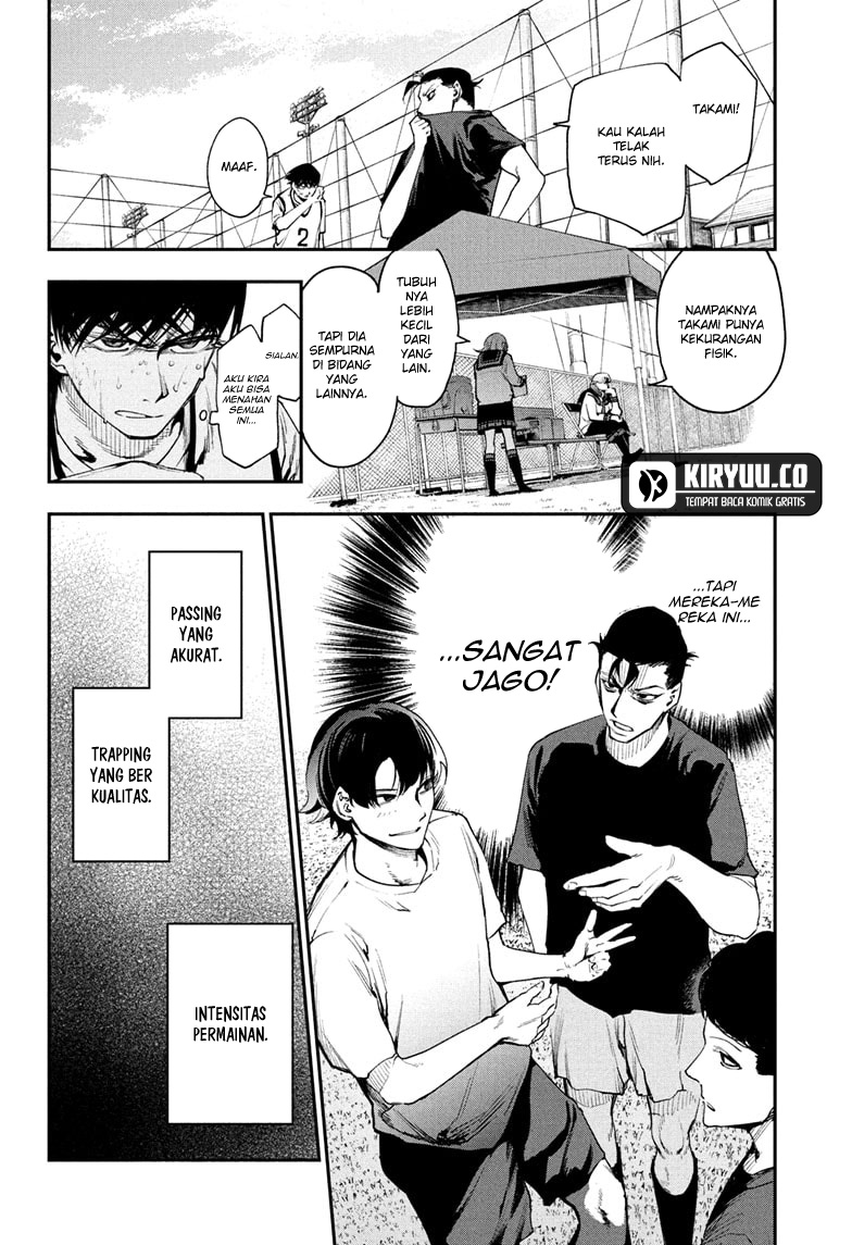 Embers chapter 8 halaman 6