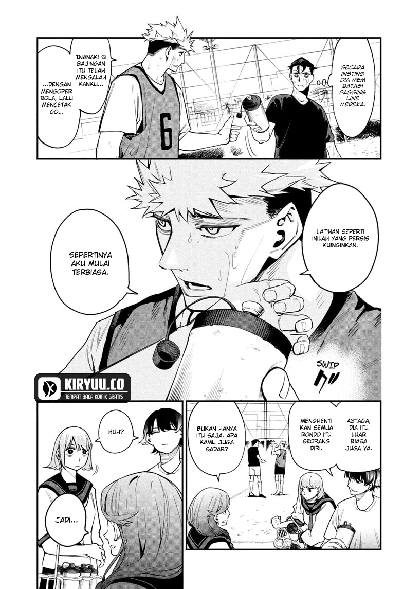Embers chapter 8 halaman 9