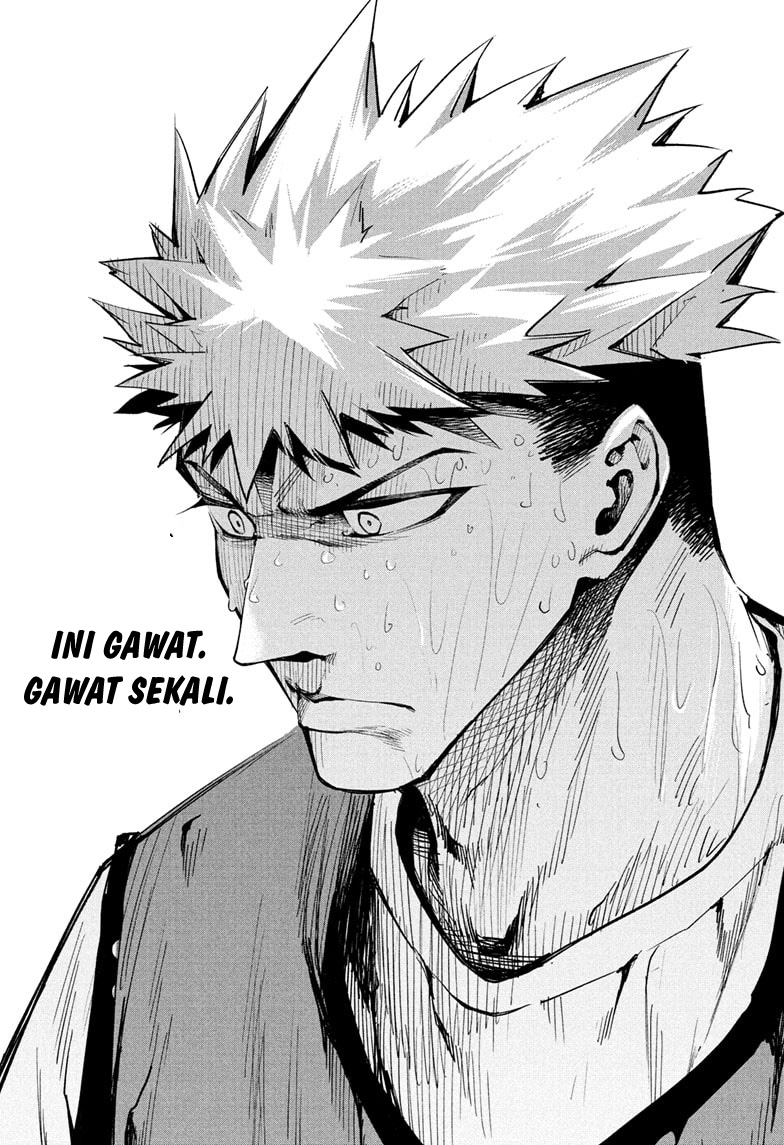 Embers chapter 8 halaman 11
