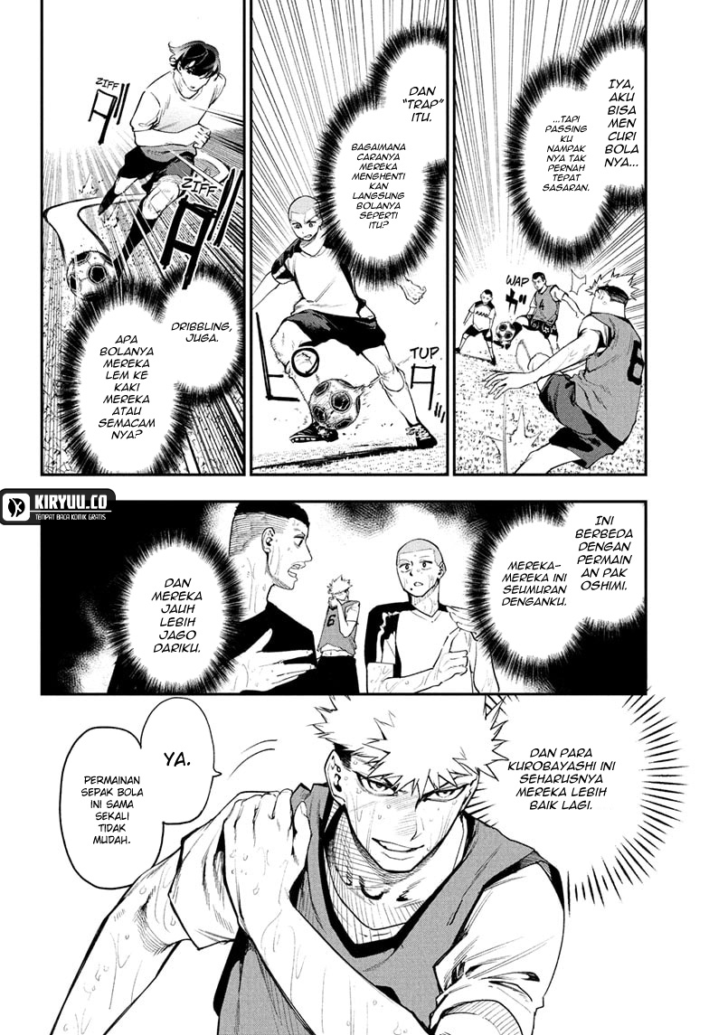 Embers chapter 8 halaman 12