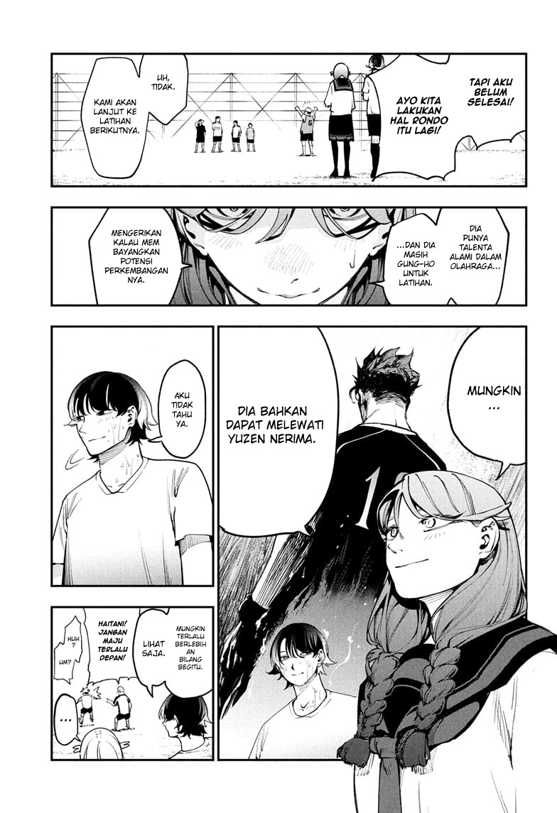 Embers chapter 8 halaman 13