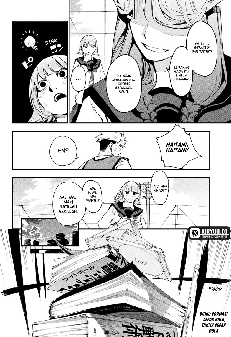 Embers chapter 8 halaman 14
