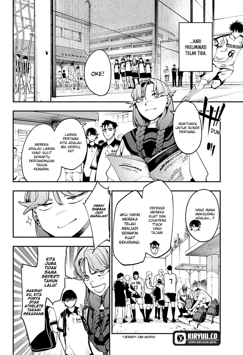 Embers chapter 8 halaman 18