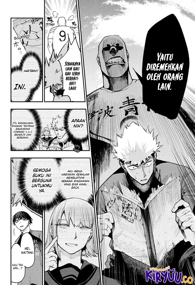 Embers Bab 9 halaman 8