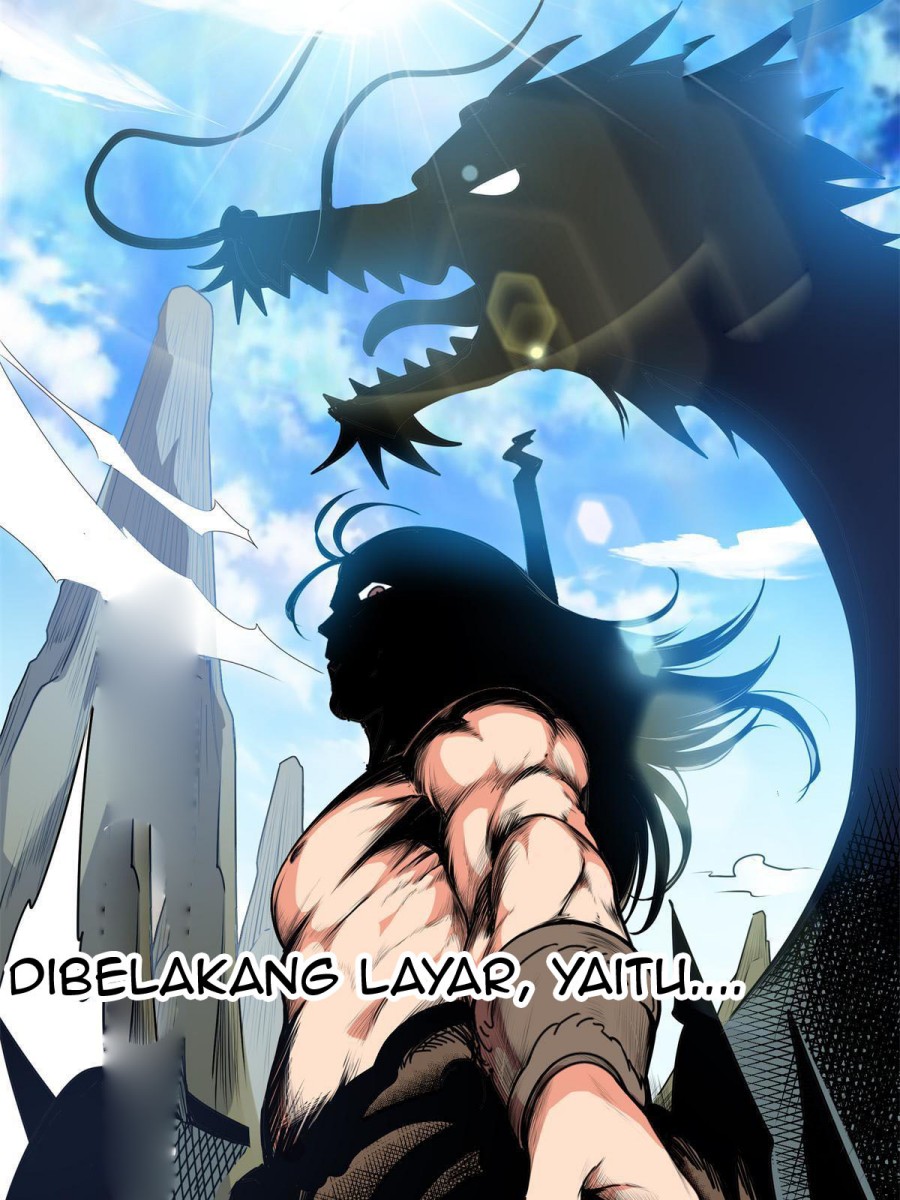 Emperor Domination Bab 01 halaman 8