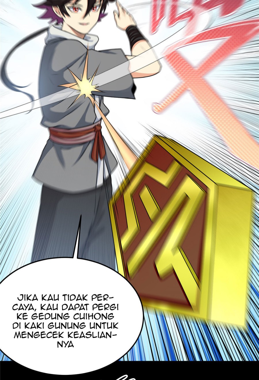 Emperor Domination Bab 02 halaman 8