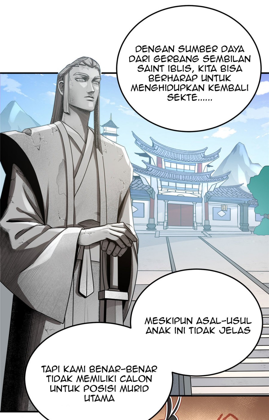 Emperor Domination Bab 02 halaman 12
