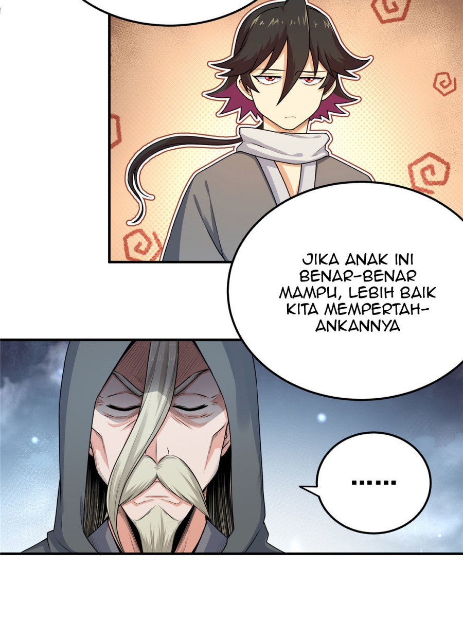 Emperor Domination Bab 02 halaman 13