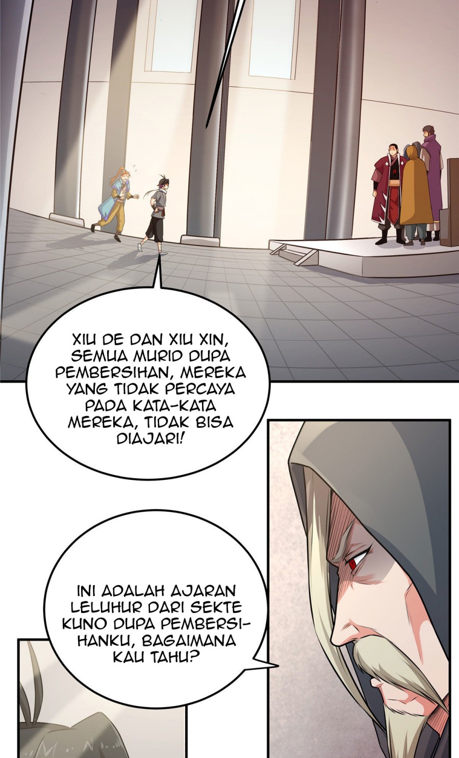 Emperor Domination Bab 02 halaman 23