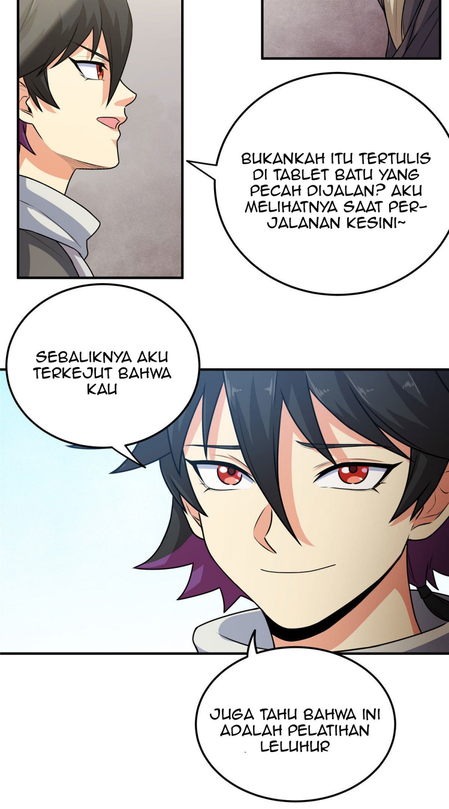 Emperor Domination Bab 02 halaman 24