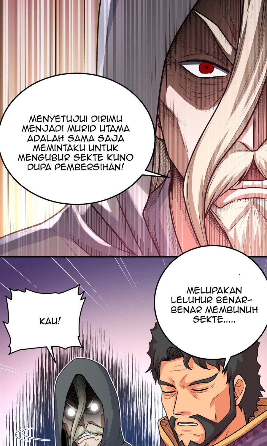 Emperor Domination Bab 02 halaman 26