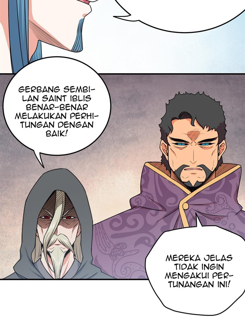 Emperor Domination Bab 03 halaman 9