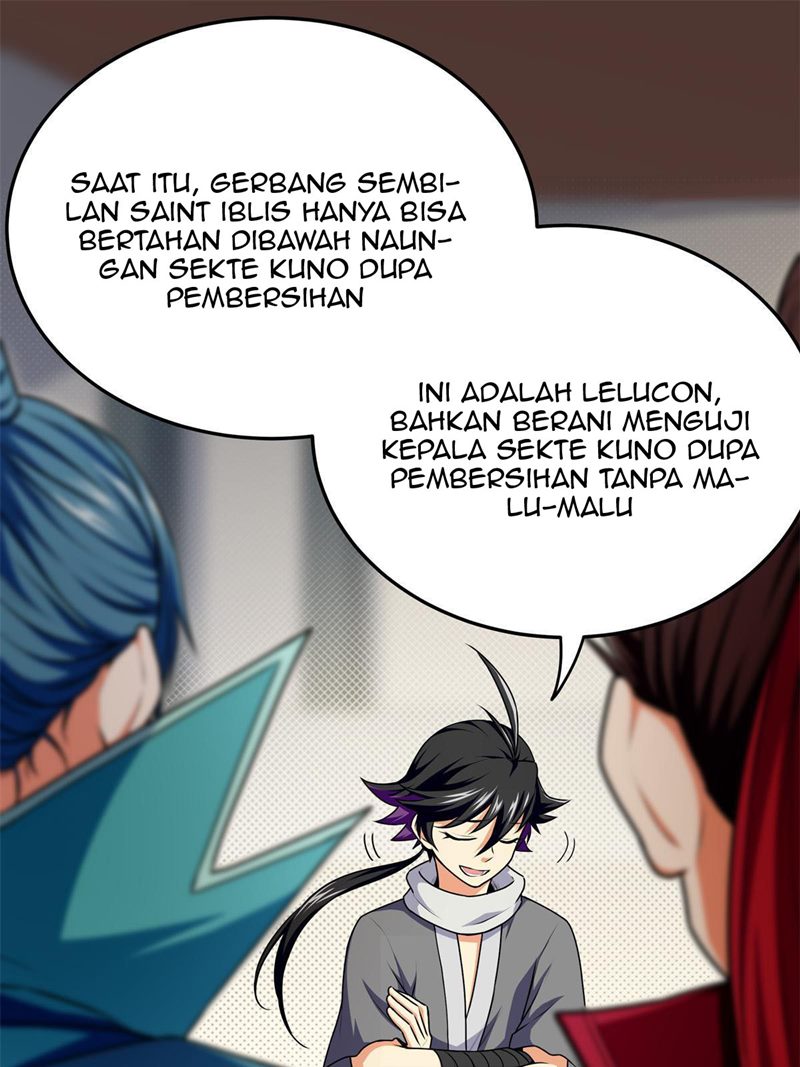 Emperor Domination Bab 03 halaman 11
