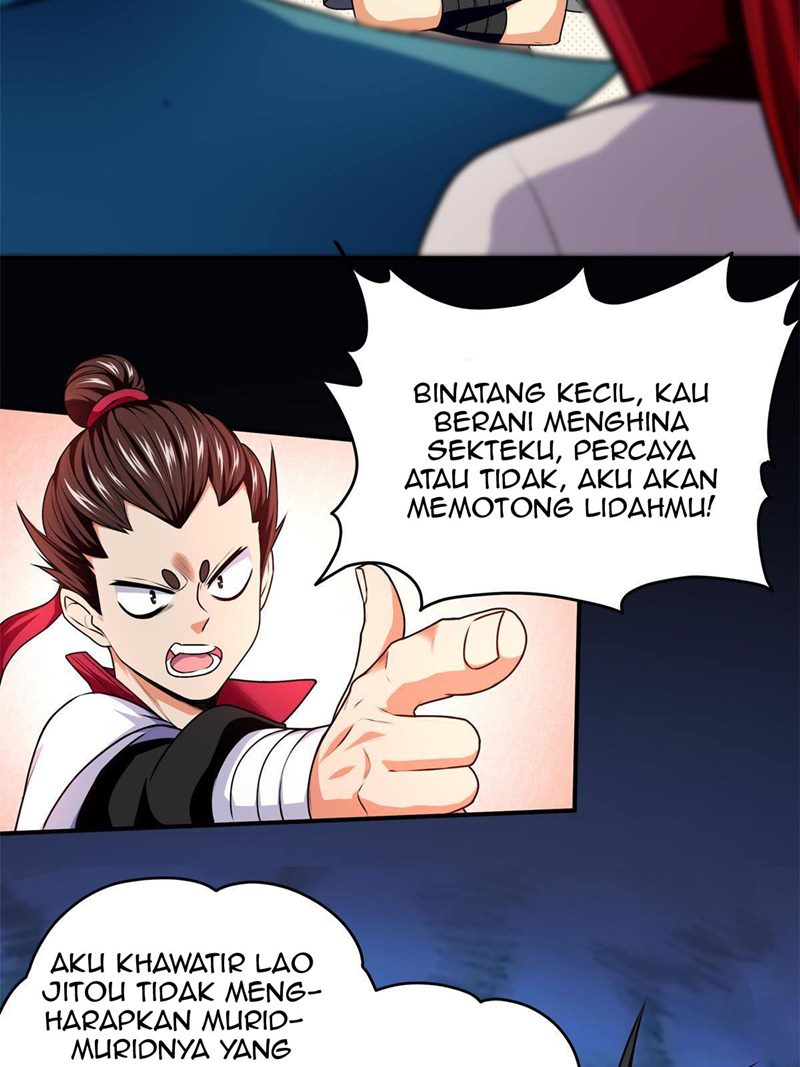 Emperor Domination Bab 03 halaman 12