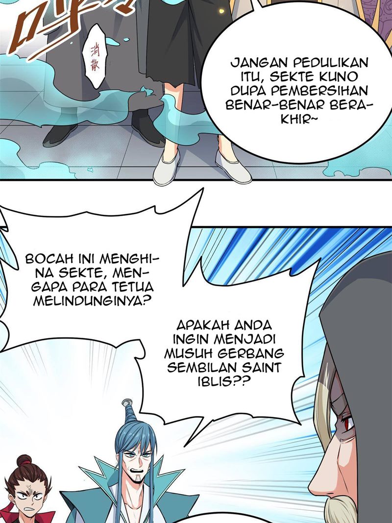 Emperor Domination Bab 03 halaman 19