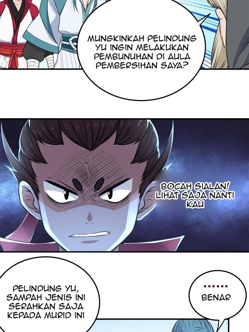Emperor Domination Bab 03 halaman 20