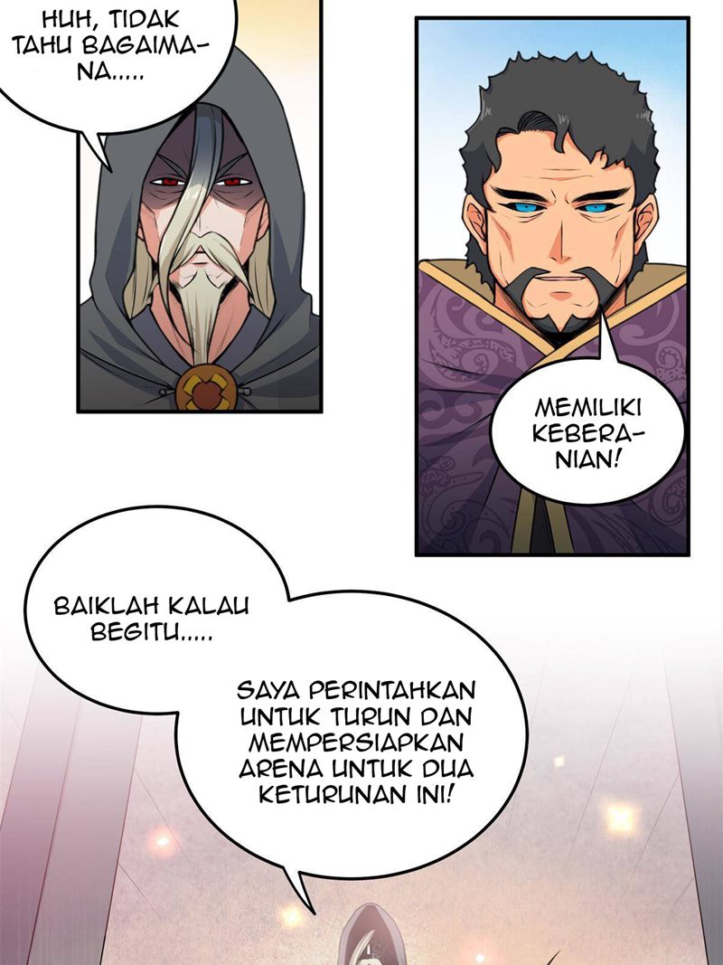 Emperor Domination Bab 03 halaman 22
