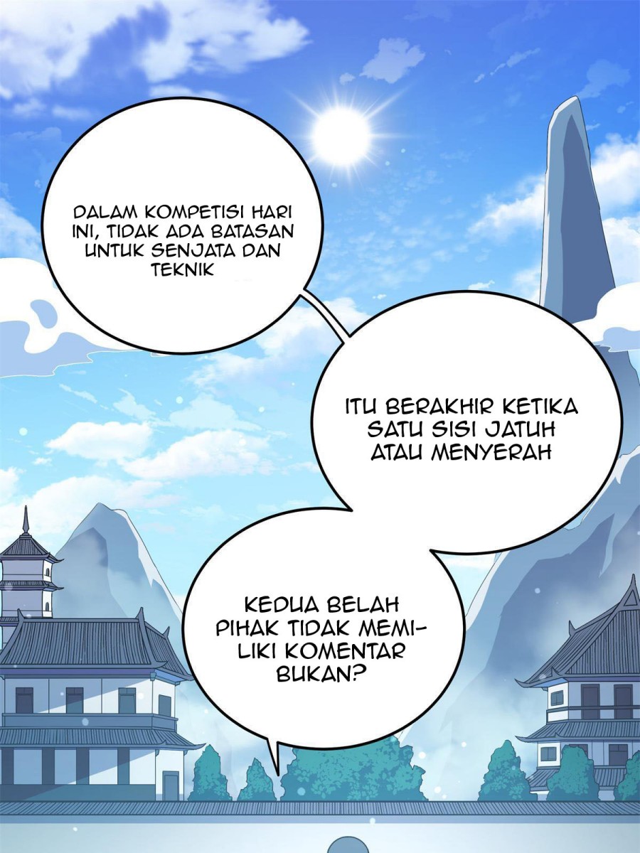 Emperor Domination chapter 04 halaman 4